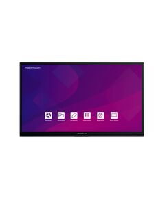 Купить Интерактивная панель TeachTouch 7.0SE-R 65", UHD, 20 касаний, 8/128 Гб, Android 11, WiFi, слот OPS [TT70SE-R-65U-P] в интернет-магазине Irkshop.ru