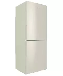 Купить Холодильник Indesit ITR 4180 E 185x60x64 см, No Frost, морозильная камера снизу, цвет бежевый, общий объем 298 л, 220/78 л, изображение 2 в интернет-магазине Irkshop.ru