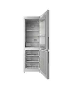 Купить Холодильник Indesit ITR 5180 W 185x60x64 см, No Frost, морозильная камеры снизу, цвет белый, объем 298 л, изображение 2 в интернет-магазине Irkshop.ru