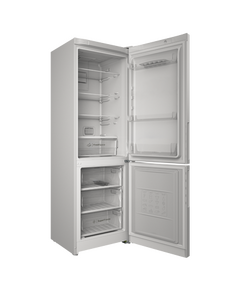 Купить Холодильник Indesit ITR 5180 W 185x60x64 см, No Frost, морозильная камеры снизу, цвет белый, объем 298 л, изображение 3 в интернет-магазине Irkshop.ru