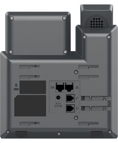 Купить Телефон IP Grandstream GRP-2601P черный, изображение 2 в интернет-магазине Irkshop.ru