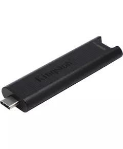 Купить Флеш-диск Kingston DataTraveler 256Gb Type-C Max USB3.2 черный [DTMAX/256GB], изображение 4 в интернет-магазине Irkshop.ru