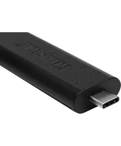 Купить Флеш-диск Kingston DataTraveler 256Gb Type-C Max USB3.2 черный [DTMAX/256GB], изображение 5 в интернет-магазине Irkshop.ru