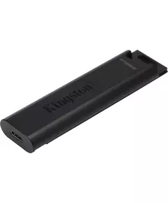 Купить Флеш-диск Kingston DataTraveler 256Gb Type-C Max USB3.2 черный [DTMAX/256GB], изображение 3 в интернет-магазине Irkshop.ru