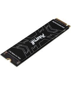 Купить SSD-накопитель Kingston 2Tb Fury Renegade PCIe 4.0 x4 M.2 2280 [SFYRD/2000G], изображение 2 в интернет-магазине Irkshop.ru