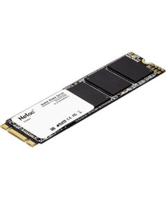 Купить SSD-накопитель Netac 256Gb N535N SATA-III M.2 2280 [NT01N535N-256G-N8X] в интернет-магазине Irkshop.ru