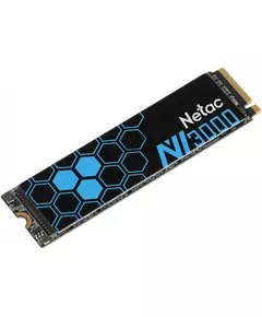 Купить SSD-накопитель Netac 250Gb NV3000 PCIe 3.0 x4 M.2 2280 [NT01NV3000-250-E4X], изображение 3 в интернет-магазине Irkshop.ru