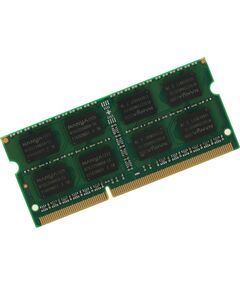 Купить Память Digma 4Gb DDR3L 1600MHz PC3-12800 CL11 SO-DIMM 204-pin 1.35В dual rank RTL [DGMAS31600004D] в интернет-магазине Irkshop.ru