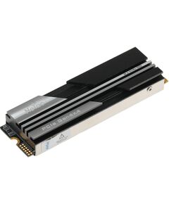 Купить SSD-накопитель Netac 2Tb NV5000 PCIe 4.0 x4 M.2 2280 [NT01NV5000-2T0-E4X], изображение 2 в интернет-магазине Irkshop.ru