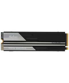 Купить SSD-накопитель Netac 2Tb NV5000 PCIe 4.0 x4 M.2 2280 [NT01NV5000-2T0-E4X] в интернет-магазине Irkshop.ru