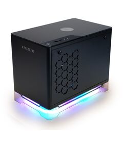 Купить Корпус INWIN CF08A (A1PLUS) черный 650W miniITX 4x120mm 2xUSB3.0 audio, изображение 4 в интернет-магазине Irkshop.ru