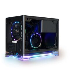 Купить Корпус INWIN CF08A (A1PLUS) черный 650W miniITX 4x120mm 2xUSB3.0 audio, изображение 5 в интернет-магазине Irkshop.ru