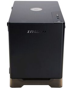 Купить Корпус INWIN CF08A (A1PLUS) черный 650W miniITX 4x120mm 2xUSB3.0 audio, изображение 8 в интернет-магазине Irkshop.ru