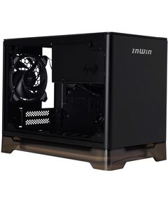 Купить Корпус INWIN CF08A (A1PLUS) черный 650W miniITX 4x120mm 2xUSB3.0 audio, изображение 11 в интернет-магазине Irkshop.ru