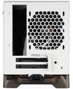 Купить Корпус INWIN CF08A (A1PLUS) белый 650W miniITX 4x120mm 2xUSB3.0 audio, изображение 3 в интернет-магазине Irkshop.ru