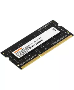 Купить Память Digma 4Gb DDR3L 1600MHz PC3-12800 CL11 SO-DIMM 204-pin 1.35В single rank RTL [DGMAS31600004S], изображение 4 в интернет-магазине Irkshop.ru