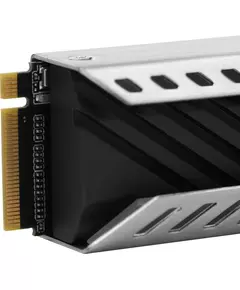 Купить SSD-накопитель Netac 2Tb NV3000 RGB PCIe 3.0 x4 M.2 2280 [NT01NV3000RGB-2T0-E4X], изображение 3 в интернет-магазине Irkshop.ru