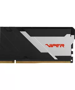 Купить Оперативная память Patriot Viper Venom Gaming 32Gb Kit 2x16Gb DDR5 7000MHz PC5-56000 CL32 DIMM 288-pin 1.45В с радиатором RTL [PVV532G700C32K], изображение 13 в интернет-магазине Irkshop.ru