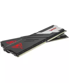 Купить Оперативная память Patriot Viper Venom Gaming 32Gb Kit 2x16Gb DDR5 7000MHz PC5-56000 CL32 DIMM 288-pin 1.45В с радиатором RTL [PVV532G700C32K], изображение 15 в интернет-магазине Irkshop.ru