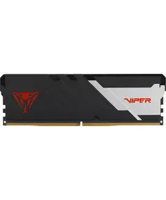 Купить Оперативная память Patriot Viper Venom Gaming 32Gb Kit 2x16Gb DDR5 7000MHz PC5-56000 CL32 DIMM 288-pin 1.45В с радиатором RTL [PVV532G700C32K], изображение 3 в интернет-магазине Irkshop.ru