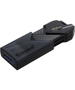 Купить Флеш-диск Kingston DataTraveler Exodia Onyx 64Gb USB3.2 черный [DTXON/64GB], изображение 2 в интернет-магазине Irkshop.ru