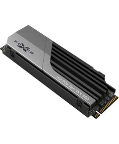 Купить SSD-накопитель Silicon Power 4Tb XS70 PCIe 4.0 x4 M.2 2280 [SP04KGBP44XS7005], изображение 2 в интернет-магазине Irkshop.ru