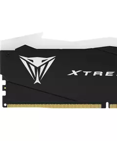 Купить Оперативная память Patriot Viper Xtreme RGB Gaming 32Gb Kit 2x16Gb DDR5 7600MHz PC5-60800 CL36 DIMM 288-pin 1.45В с радиатором RTL [PVXR532G76C36K], изображение 17 в интернет-магазине Irkshop.ru