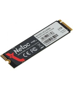 Купить SSD-накопитель Netac 1Tb NV7000-t PCIe 4.0 x4 M.2 2280 [NT01NV7000T-1T0-E4X], изображение 3 в интернет-магазине Irkshop.ru