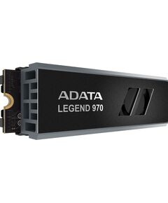 Купить SSD-накопитель AData 2TB Legend 970 PCIe 5.0 x4 M.2 2280 [SLEG-970-2000GCI], изображение 4 в интернет-магазине Irkshop.ru