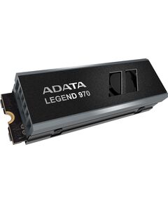 Купить SSD-накопитель AData 2TB Legend 970 PCIe 5.0 x4 M.2 2280 [SLEG-970-2000GCI], изображение 3 в интернет-магазине Irkshop.ru