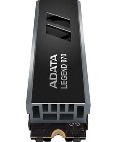 Купить SSD-накопитель AData 2TB Legend 970 PCIe 5.0 x4 M.2 2280 [SLEG-970-2000GCI], изображение 6 в интернет-магазине Irkshop.ru