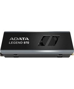 Купить SSD-накопитель AData 2TB Legend 970 PCIe 5.0 x4 M.2 2280 [SLEG-970-2000GCI], изображение 5 в интернет-магазине Irkshop.ru