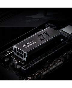 Купить SSD-накопитель AData 2TB Legend 970 PCIe 5.0 x4 M.2 2280 [SLEG-970-2000GCI], изображение 7 в интернет-магазине Irkshop.ru