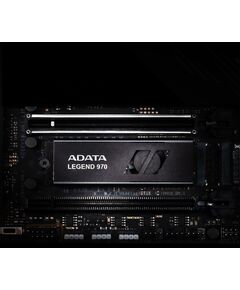 Купить SSD-накопитель AData 2TB Legend 970 PCIe 5.0 x4 M.2 2280 [SLEG-970-2000GCI], изображение 8 в интернет-магазине Irkshop.ru