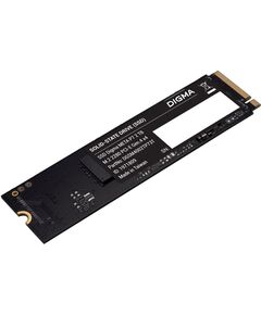 Купить SSD-накопитель Digma 2Tb Meta P7 PCIe 4.0 x4 M.2 2280 [DGSM4002TP73T] в интернет-магазине Irkshop.ru