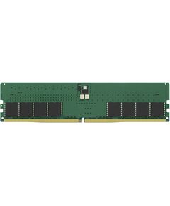 Купить Оперативная память Kingston Valueram 32Gb DDR5 4800MHz PC5-38400 CL40 DIMM 288-pin 1.1В single rank RTL [KVR48U40BD8-32] в интернет-магазине Irkshop.ru