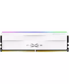 Купить Оперативная память Silicon Power Xpower Zenith RGB Gaming 32Gb DDR5 5600MHz PC5-44800 CL40 DIMM 288-pin 1.35В kit single rank с радиатором RTL [SP032GXLWU560FSH] в интернет-магазине Irkshop.ru