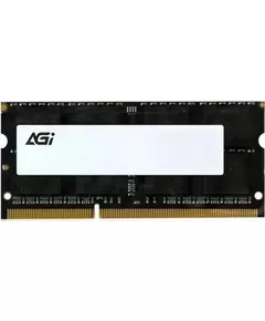 Купить Память AGI 4GB SD128 DDR3 1600MHz PC4-12800 SO-DIMM 240-pin 1.2В RTL [AGI160004SD128] в интернет-магазине Irkshop.ru