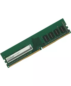 Купить Оперативная память Digma 16Gb DDR4 3600MHz PC4-28800 CL18 DIMM 288-pin 1.35В single rank RTL [DGMAD43600016S], изображение 2 в интернет-магазине Irkshop.ru