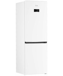 Купить Холодильник двухкамерный Beko B3RCNK362HW 186x59.5x65 см, морозильная камера снизу, No Frost, изображение 2 в интернет-магазине Irkshop.ru