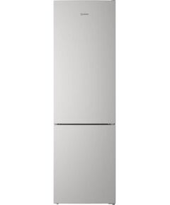 Купить Холодильник Indesit ITR 4200 W линейный компрессор, 200x60x64 см, No Frost, морозильная камера снизу, цвет белый в интернет-магазине Irkshop.ru