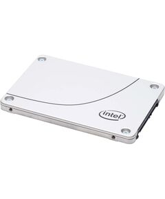 Купить Твердотельный накопитель Intel 1.92TB D3-S4620 Series 2.5" 7mm, SATA3, TLC, R/W 550/510MB/s, IOPs 91 000/53 000, TBW 14000, DWPD 4 [SSDSC2KG019TZ01], изображение 2 в интернет-магазине Irkshop.ru