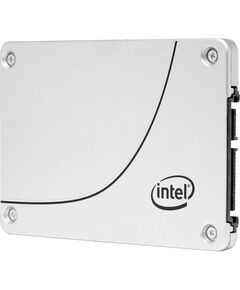 Купить Твердотельный накопитель Intel 1.92TB D3-S4620 Series 2.5" 7mm, SATA3, TLC, R/W 550/510MB/s, IOPs 91 000/53 000, TBW 14000, DWPD 4 [SSDSC2KG019TZ01], изображение 3 в интернет-магазине Irkshop.ru