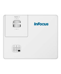 Купить Лазерный проектор Infocus INL4128 DLP, Full HD, 5600 ANSI lm, 3D Ready, 2 000000:1, изображение 3 в интернет-магазине Irkshop.ru