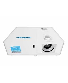 Купить Лазерный проектор Infocus INL4128 DLP, Full HD, 5600 ANSI lm, 3D Ready, 2 000000:1 в интернет-магазине Irkshop.ru