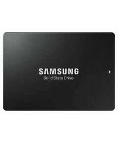 Купить SSD-накопитель Samsung 15.36 Tb PM9A3 U.2 2.5" [MZQL215THBLA-00A07], изображение 2 в интернет-магазине Irkshop.ru