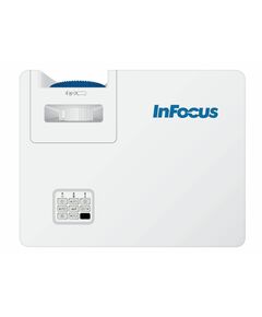 Купить Лазерный проектор Infocus INL2166 DLP, WXGA, 5000 lm, 300000:1, изображение 4 в интернет-магазине Irkshop.ru