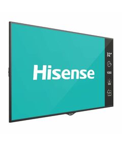 Купить Hisense ЖК-панель Hisense 32BM66AE 32" [32BM66AE], изображение 4 в интернет-магазине Irkshop.ru