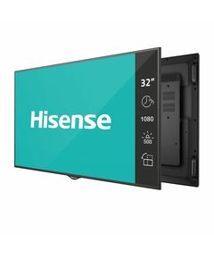 Купить Hisense ЖК-панель Hisense 32BM66AE 32" [32BM66AE], изображение 5 в интернет-магазине Irkshop.ru