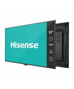 Купить Hisense ЖК-панель Hisense 32BM66AE 32" [32BM66AE] в интернет-магазине Irkshop.ru